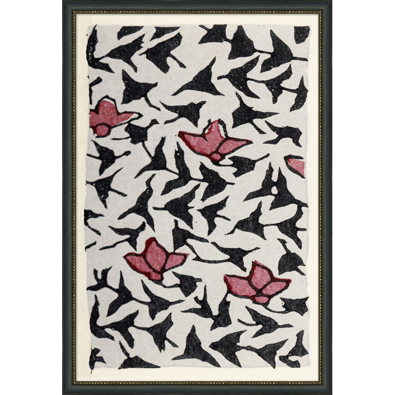 Bordeaux 8 Print