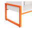 Armoire à chaussures autoportante à double porte avec poignée ergonomique en acier, circulation d'air de 15 cm et trou de fixation arrière, portes en filet ajustables minimalistes modernes, 3 à 4 tablettes thermolaquées, structure surélevée-1069929417