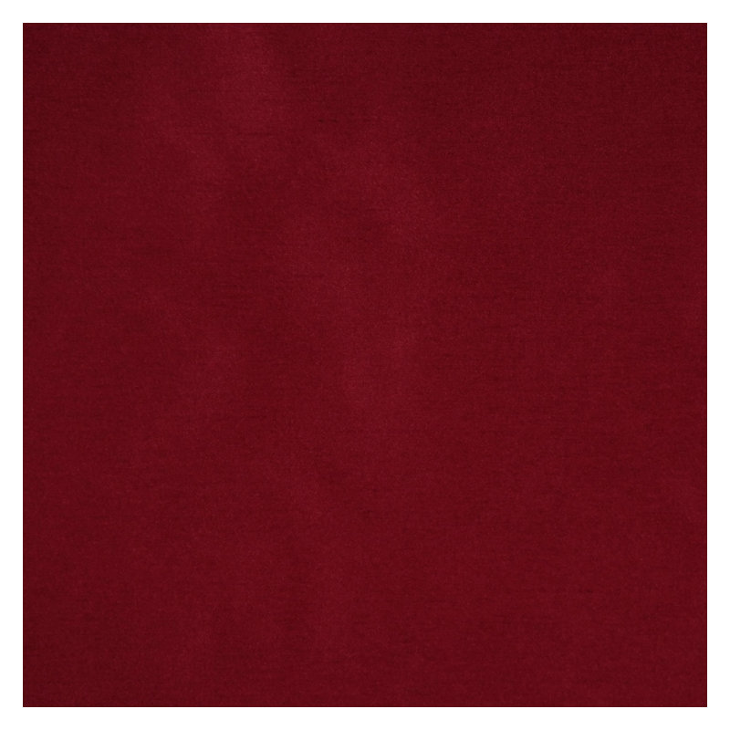 Tissu Gleam, Grenat
