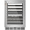 Smart Appliances 46 Bottle Dual Zone Convertible Wine and Beverage Refrigerator with WiFi