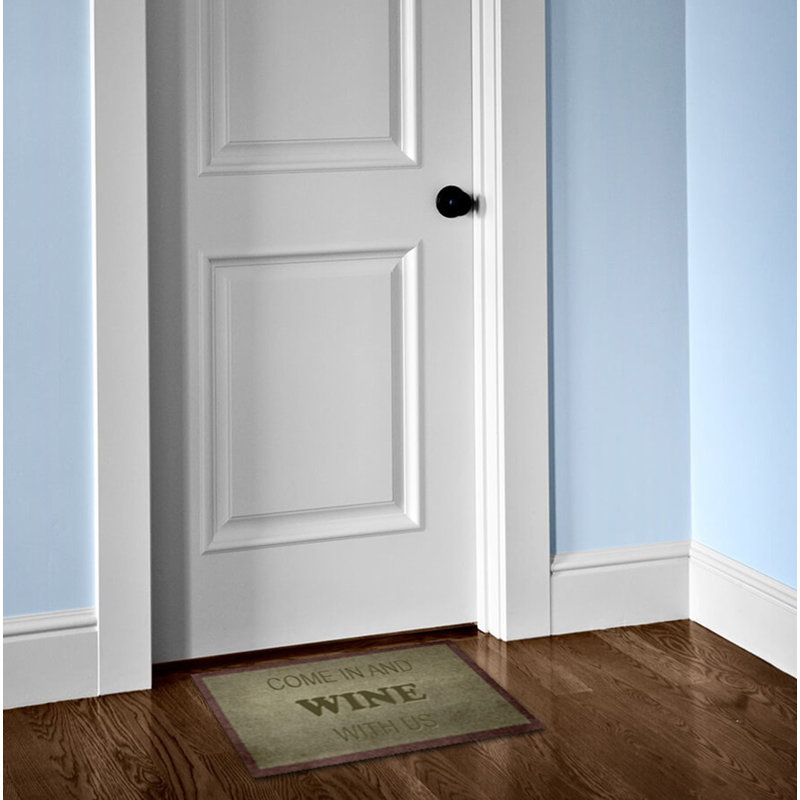 Ellery Doormat