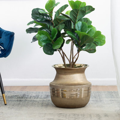 Vase de table Zeppelin