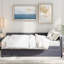 Lit plateforme tapissier Oguz-756817999