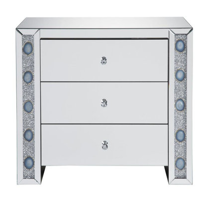 Lathrop Accent Chest