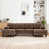 Brown Chenille selected