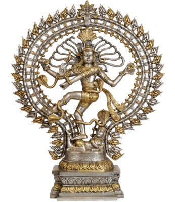 Religious & Spiritual Statue