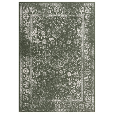 Tapis oriental Timothé Performance