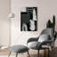«B&W Fun VII» par Regina Moore-101619411