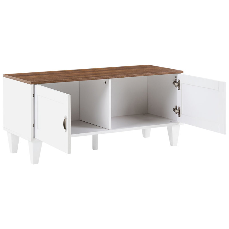 12 Pair Shoe Storage Cabinet