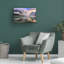 Art sur toile, Lac bol Keller Hintersee-109347006