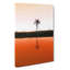 Reflection Of A Palm Tree In Hawaii In Abstract - Wrapped Canvas-55340658