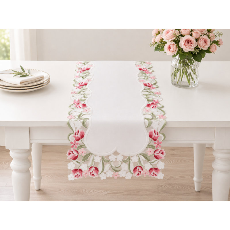 Chemin de table Weathers, L 70 po x l 15 po