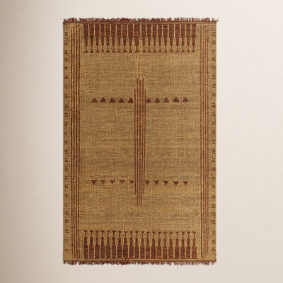 Alfi Oriental Indoor Rug