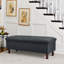 Banc de rangement Breeanna-356156848