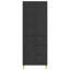 3 -Door 3 Storage Cabinet-129427830
