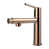 Rose Gold est en rupture de stock