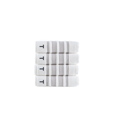 Clarion 4 pcs Hand Towels