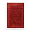 Dabbu One-of-a-Kind 4' 2" X 6' 3" Hand Knotted Area Rug