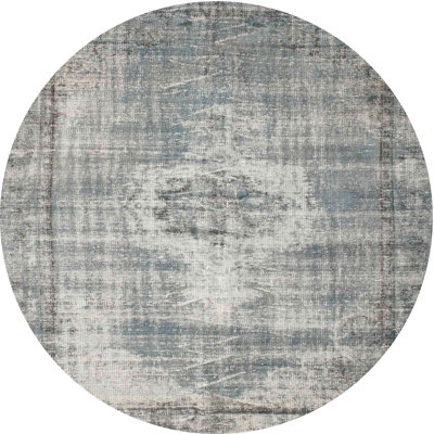 Oriental Indoor Rug