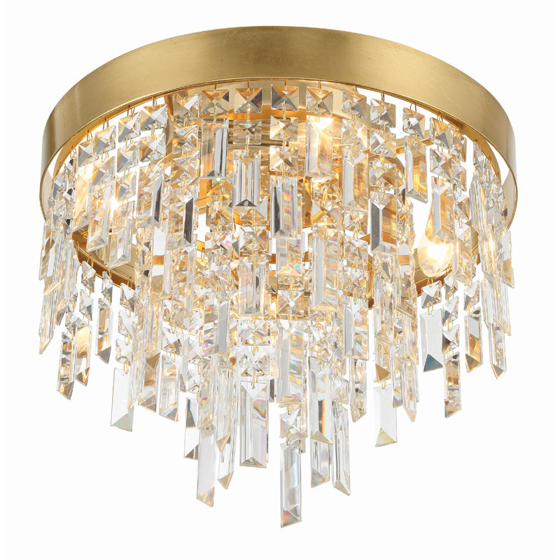 Partington Flush Mount