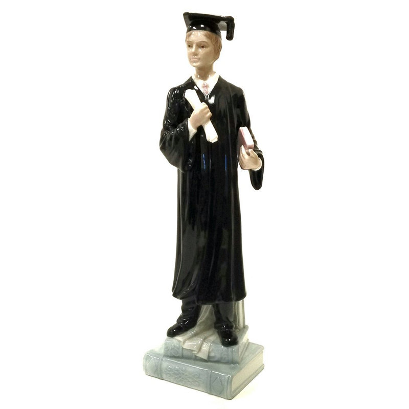 Aldobrando People Figurines & Sculptures