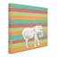 « éléphant ii », art sur toile-23105808