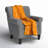 Jason Wu Aurora Throw