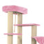 157 H Cat Tree-2005778615