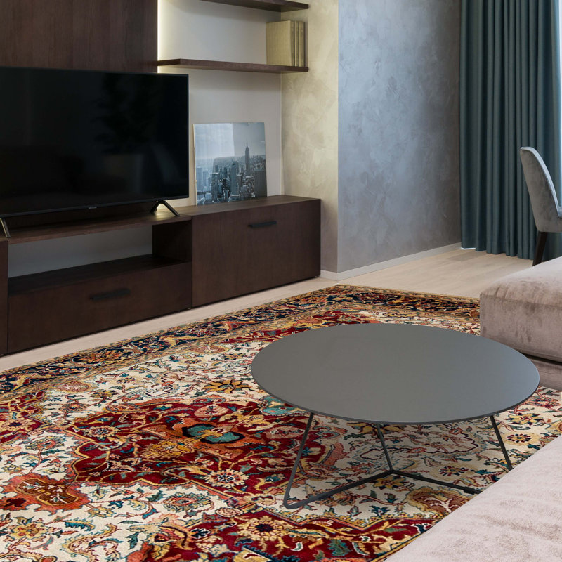 Sona Oriental Area Rug