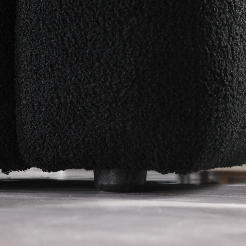Upholstered 35.8'' Sofa
