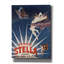 «Petrole Stella» par Gray-391340409