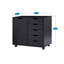 Classeur de bureau 5 tiroirs Coheman-66826653