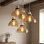 9cm H Glass Lamp Shade ( Screw On )-346688549