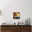 Reproduction d'art sur toile tendue Autumn Glow III-19159634-74293634-74293639
