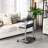 Bella-Louise Iron Computer Desk-34458569