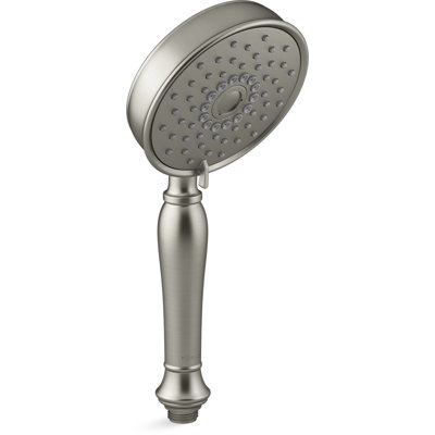 Bancroft Multifunction Handshower 2.5 GPM