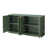 Green est en rupture de stock