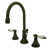 Oil Rubbed Bronze selected