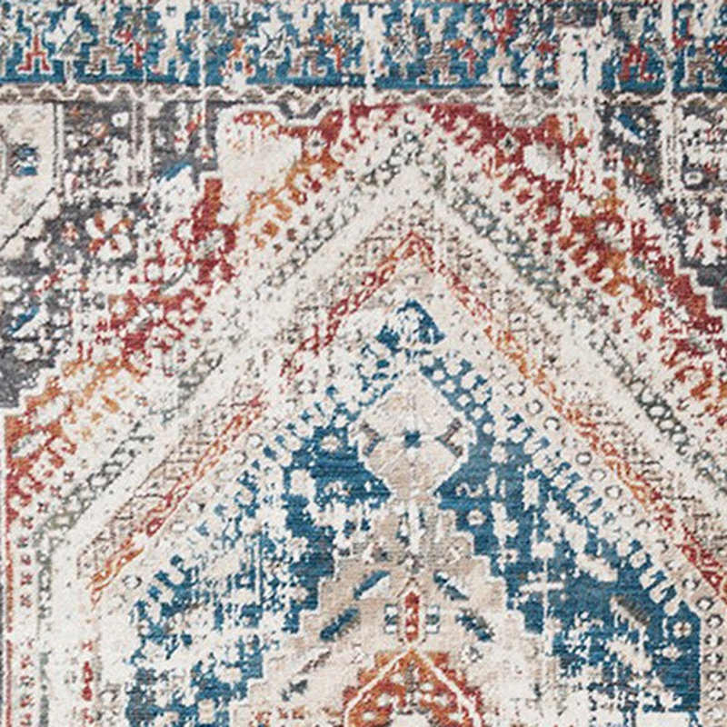 Knoxley Oriental Rug, Rectangle 2'1" x 3'3"