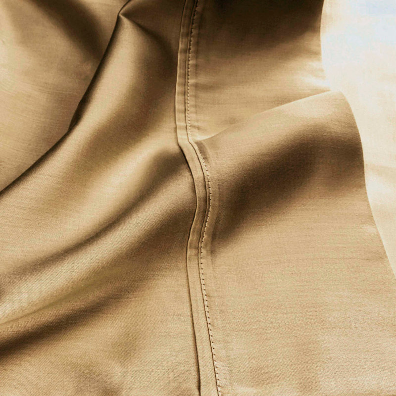 Ensemble de draps Edmont , Lit double, Tasse à café