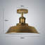 Kymani Semi Flush Mount-1714269082