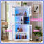 Armoire de bar 29,5 po Makinley