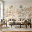 Papier peint architecture antique-707685337-707685317