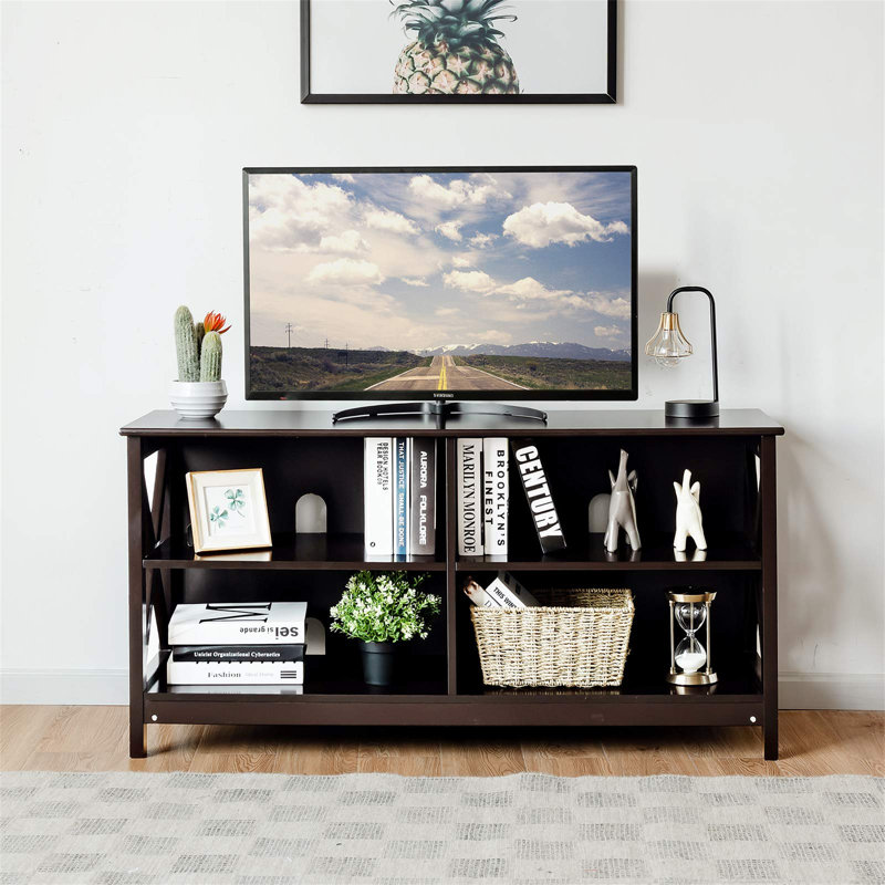 Xzavier Coffee Table, Brown