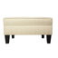 Repose-pieds carré avec rangement Kwong-1464851138