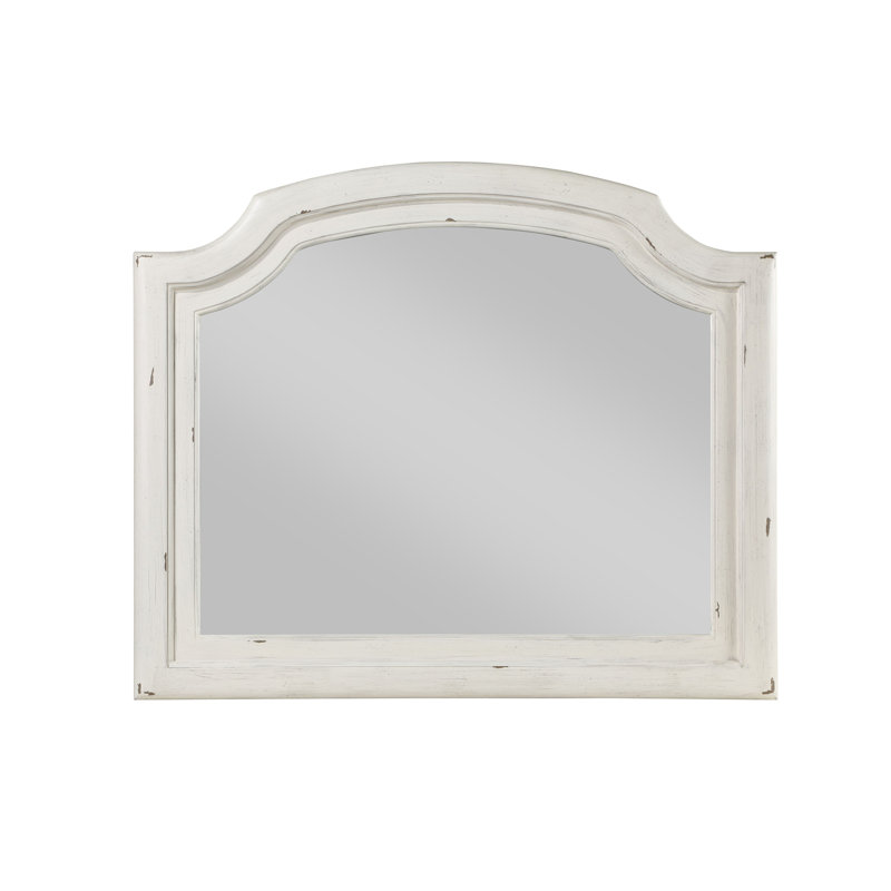 Jaqueline Antique Mirror