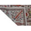 Transitional One-of-a-Kind Rectangle 8'1" X 10'4" Hand Knotted Area Rug