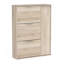 12 Pair Shoe Storage Cabinet-707601451