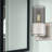 Bolivar - 1 Light 7" Wall-mounted Sconce - Satin Nickel Finish - Light Smoke Glass Shade-924368018-924368016-924368021