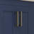 Rooh 23.75'' Single Bathroom Vanity Base Only-86474168